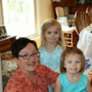 Meet your Posher, Kay